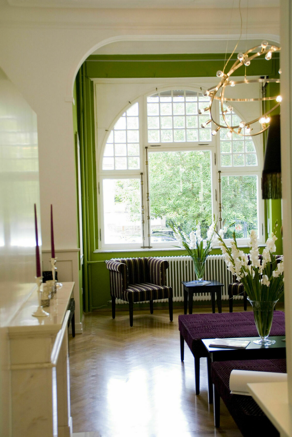 Boutiquehotel Dreesen - Villa Godesberg Bonn Exteriör bild