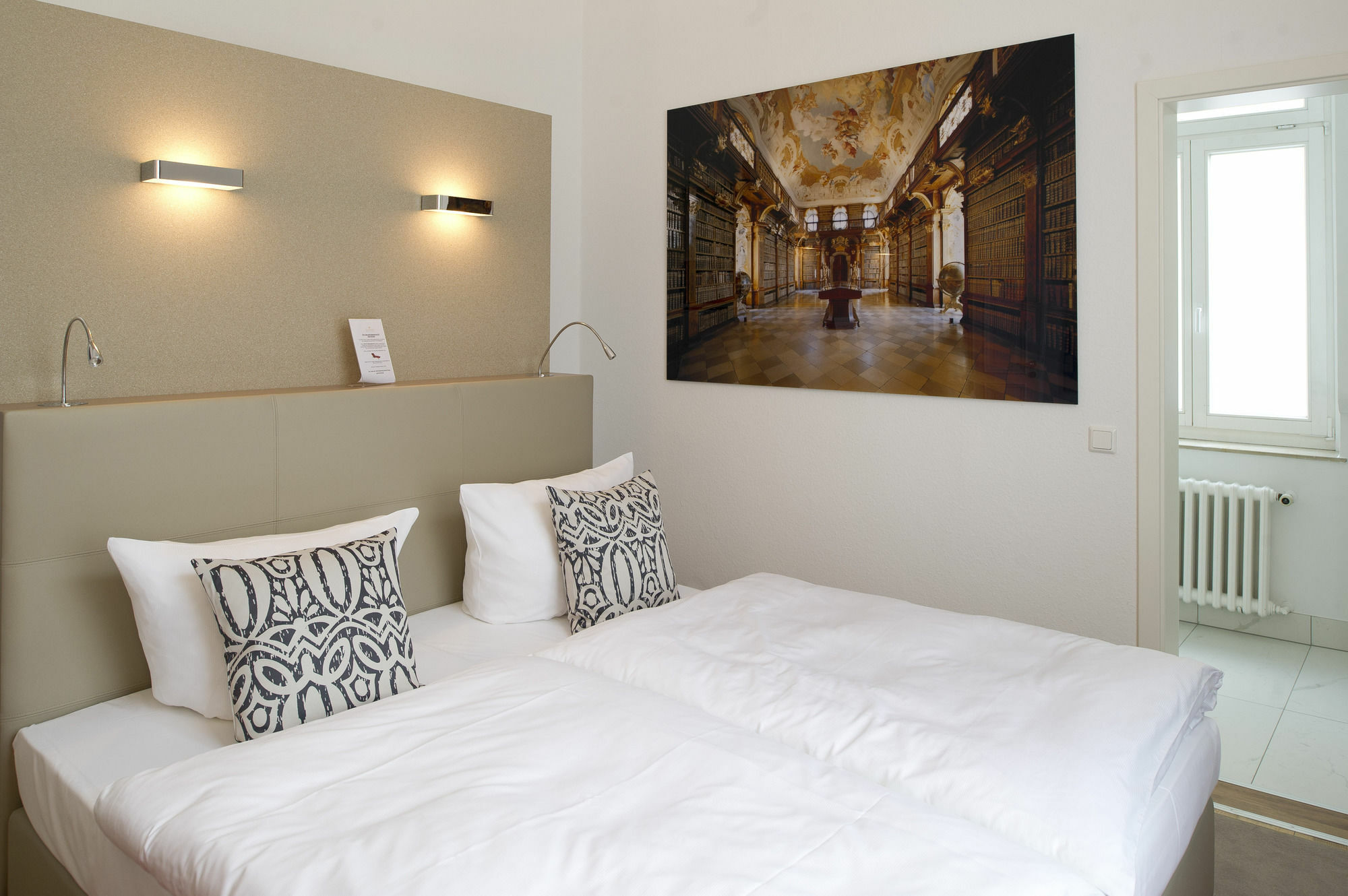 Boutiquehotel Dreesen - Villa Godesberg Bonn Exteriör bild